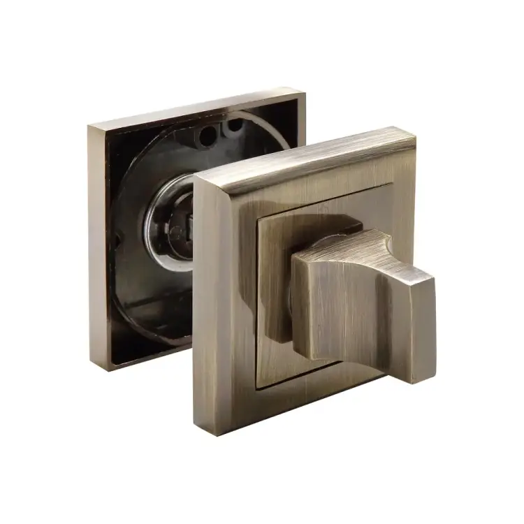 Сантехническая завертка Rucetti RAP WC-S AB 9010415