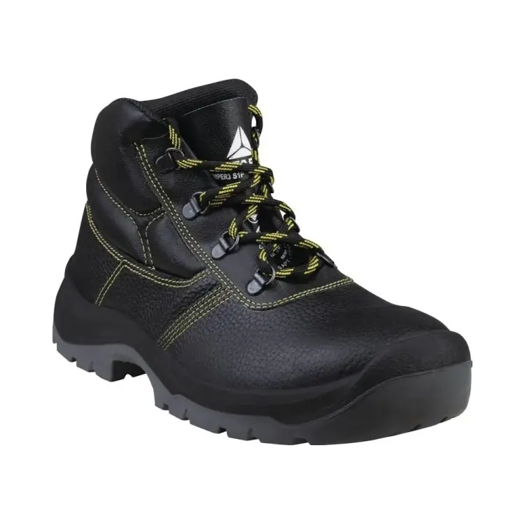 Кожаные ботинки Delta Plus JUMPER3 S1P SRC JUMP3SPNO43