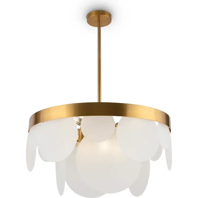 Подвесной светильник Freya Porto FR5104PL-08BS3