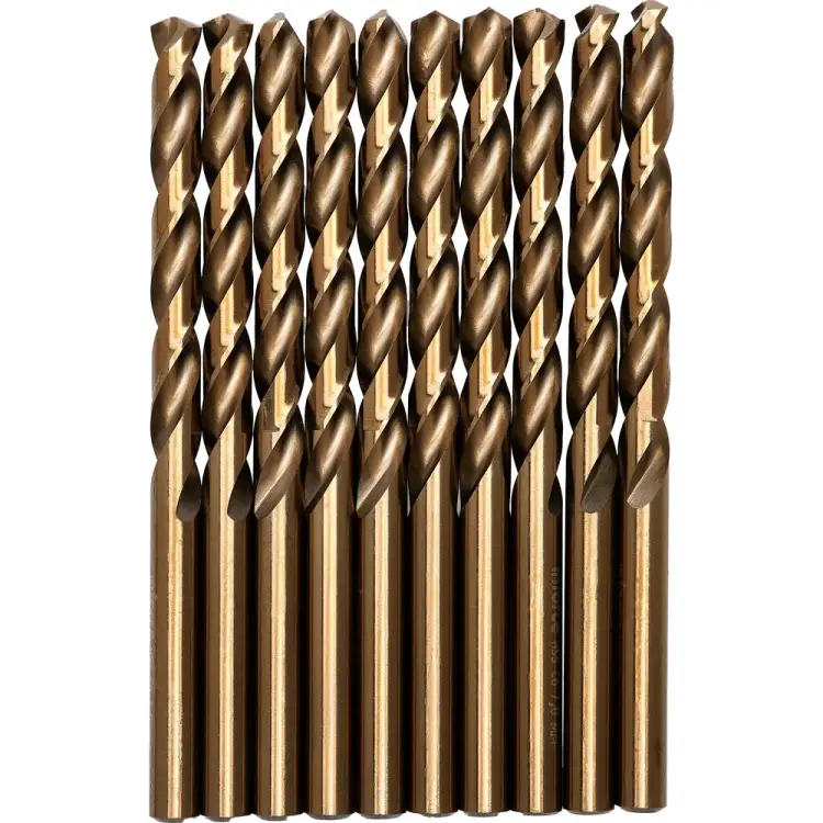 Сверло по металлу Inforce 11-01-449