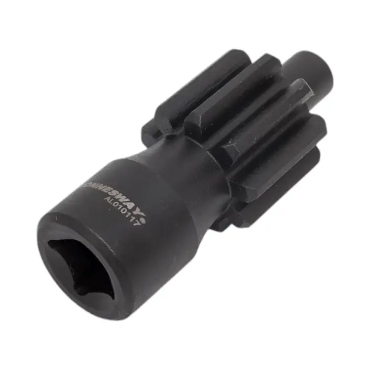 Приспособление для поворота коленчатого вала грузовых автомобилей DAF EURO 4 Jonnesway AL010117 49583