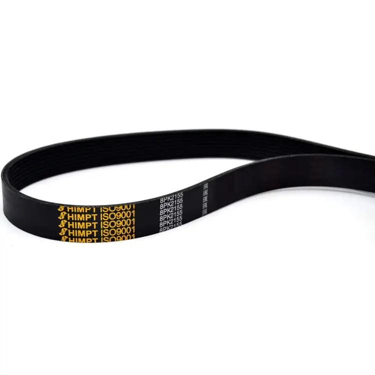 Поликлиновый ремень HIMPT 00-00000597