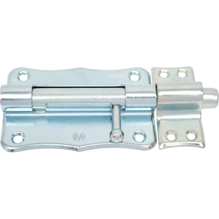 Оцинкованная накладная задвижка Tech-Krep 138880