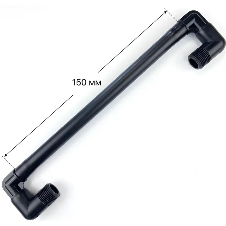 Гибкое соединительное колено Профитт 1893638 Гибкое соединительное колено Профитт 1893638