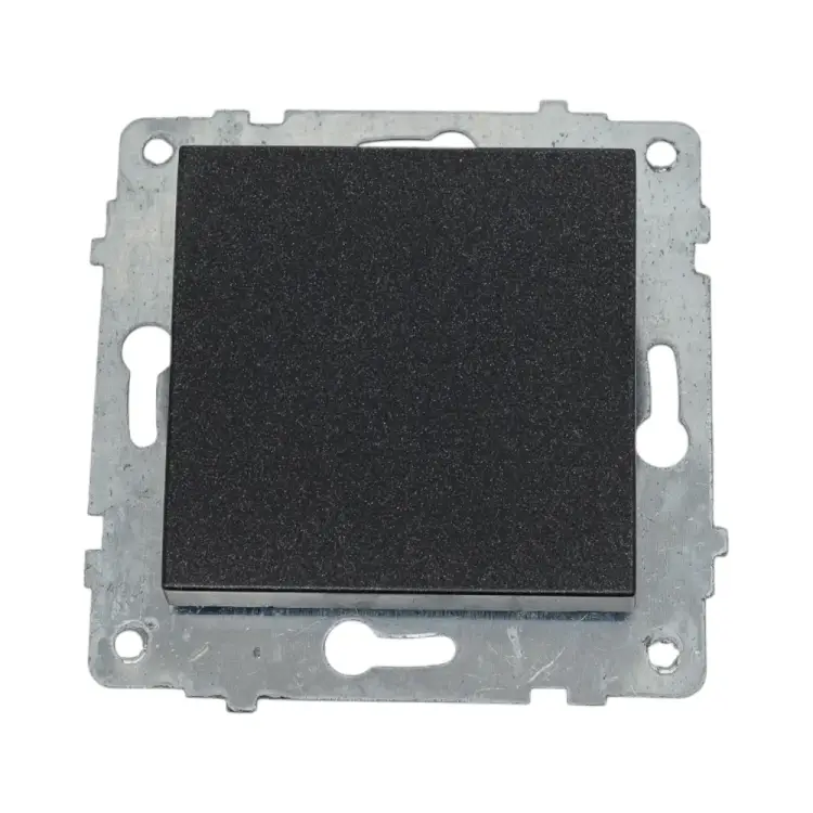 Механизм 1-клавишного выключателя OVIVO 600-000217-200