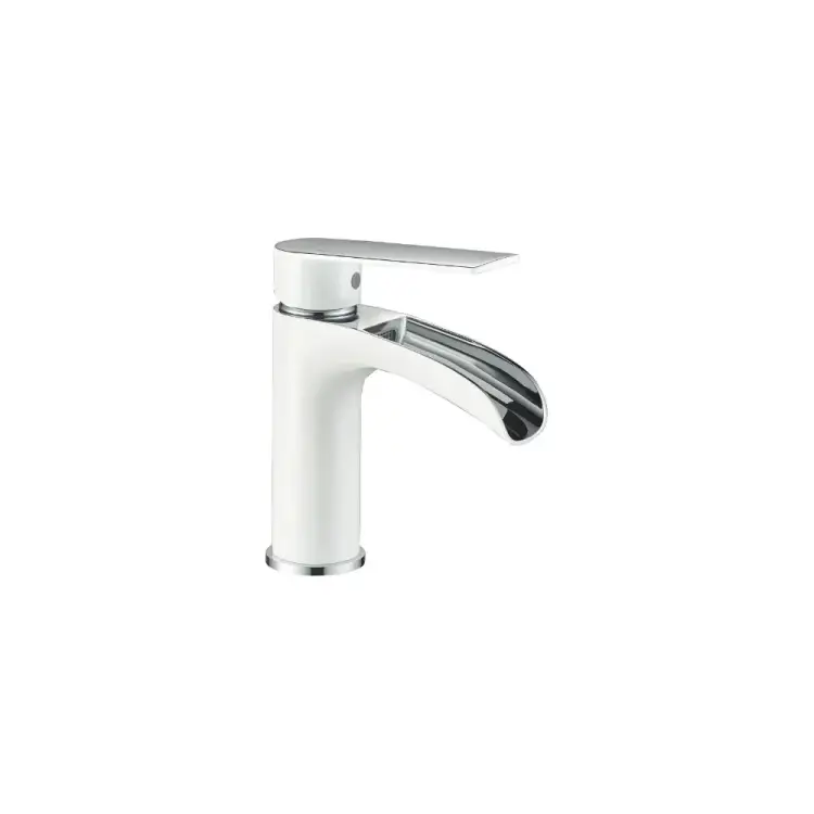 Смеситель для раковины Haiba HB13505-8