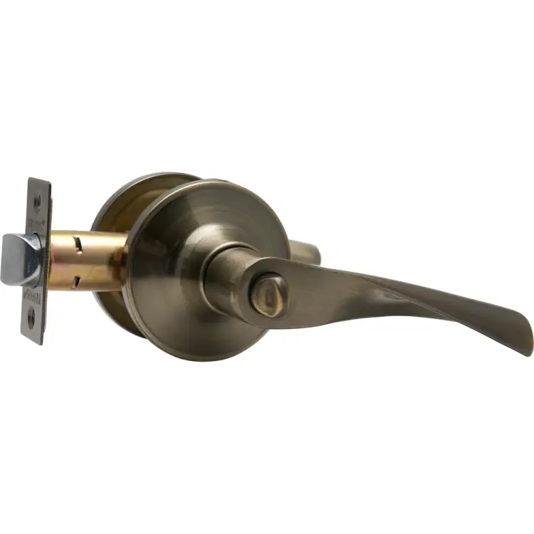 Ручка-защелка Trodos ЗВ2-03 204142