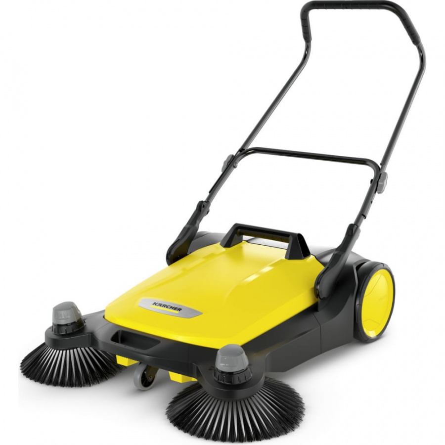 Подметальная машина Karcher S 6 TWIN