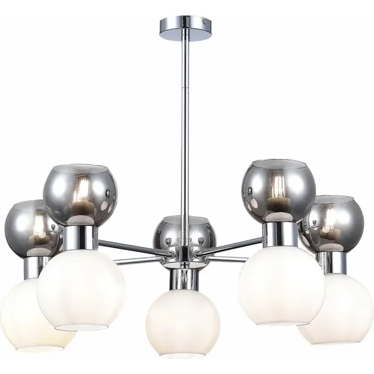 Люстра Evoluce THONET SLE1138-102-10