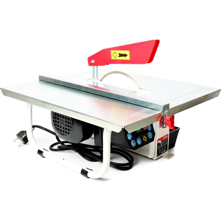 Электрический плиткорез REDVERG RD-184103 5021474