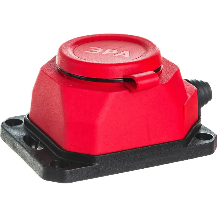 Каучуковая колодка ЭРА K1eREDIP44 Б0044550