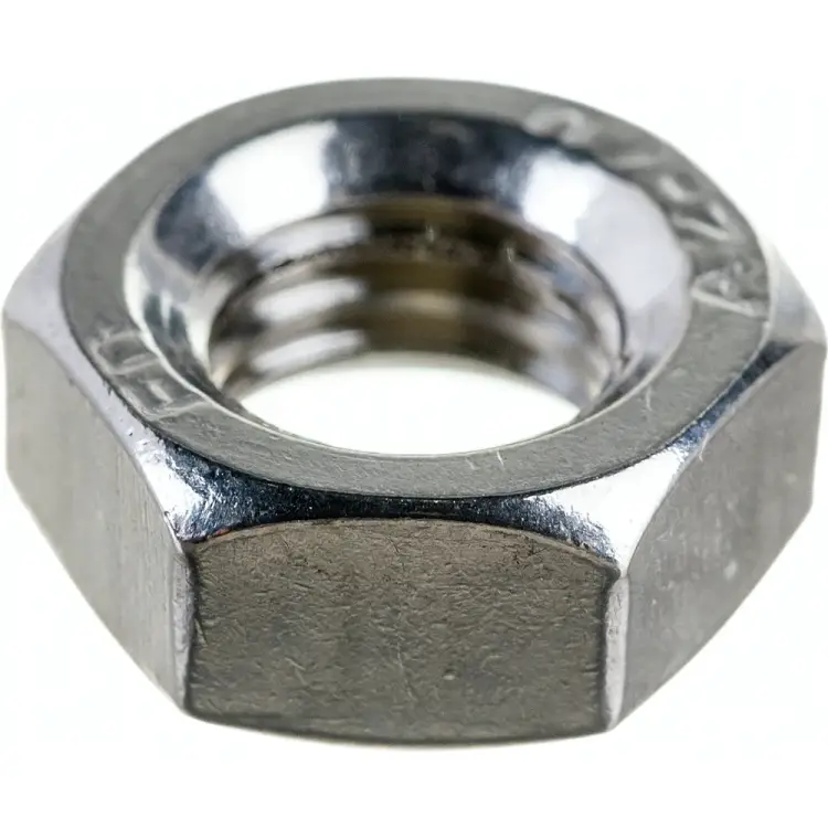 Гайка DINFIX М10 DIN934 50 шт. 00-00001800