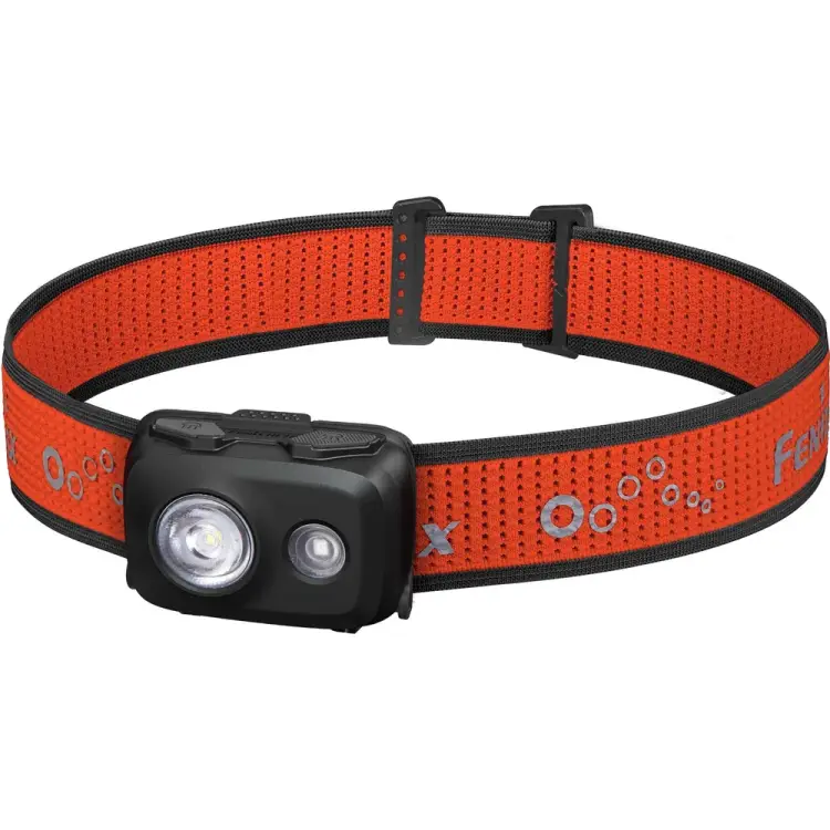 Фонарь Fenix HL16 hl16black