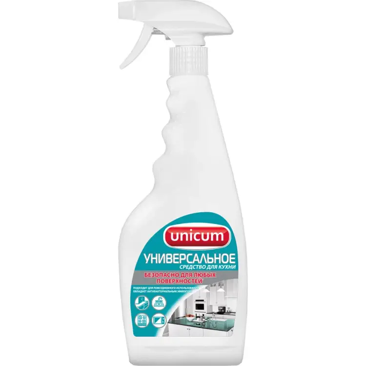 Универсальное средство для кухни UNICUM Multy 301022