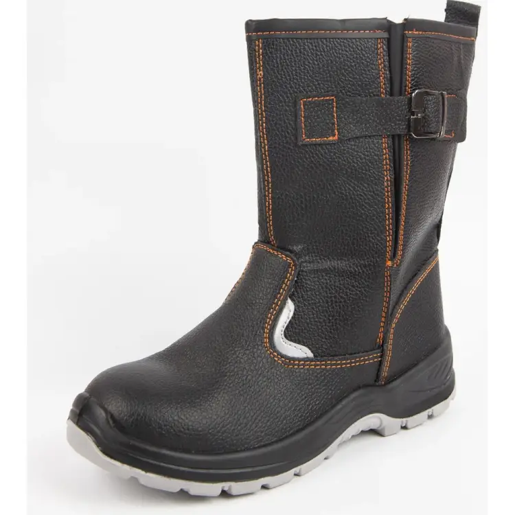 Сапоги Антекс Оранж ЕР-00000427 Сапоги Антекс Оранж ЕР-00000427