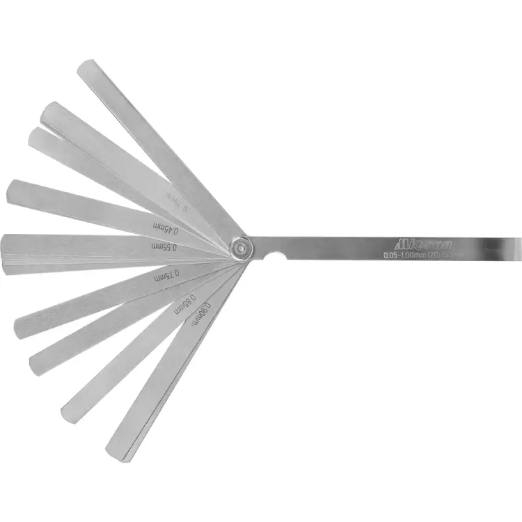 Набор щупов Micron 954733