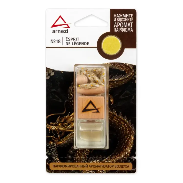 Подвесной ароматизатор Arnezi A1509097