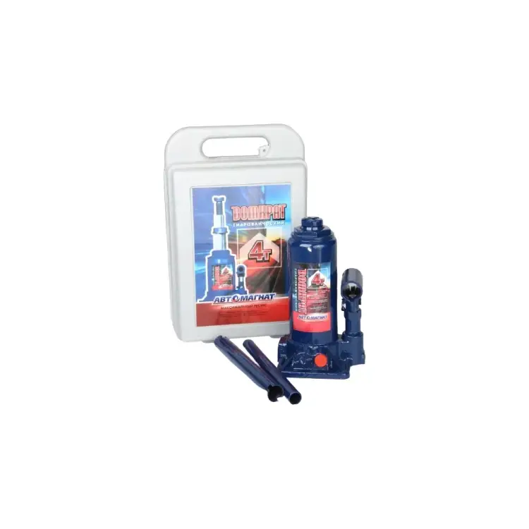 Домкрат АВТОМАГНАТ AM-13-PB-003