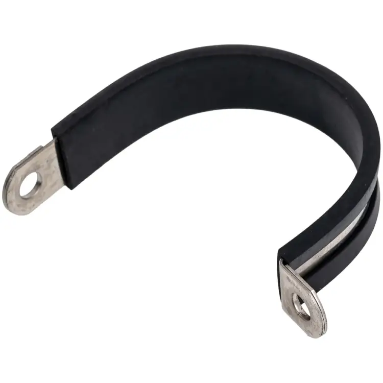 Металлическая скоба FORTISFLEX СМР 82209