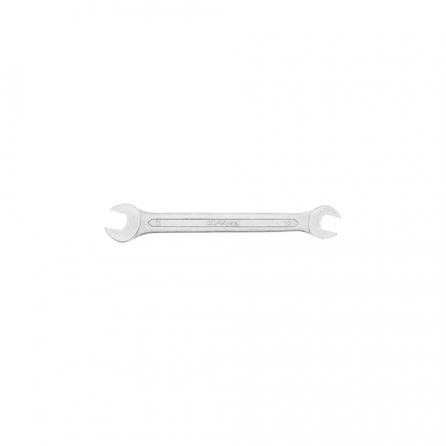 Рожковый ключ AV Steel AV-301011