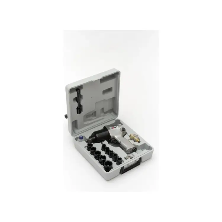 Пневматический гайковерт ARMA SR-231 Пневматический гайковерт ARMA SR-231