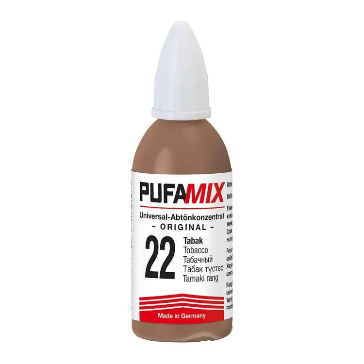 Концентрат для тонирования Pufas №22 PUFAMIX 077201000