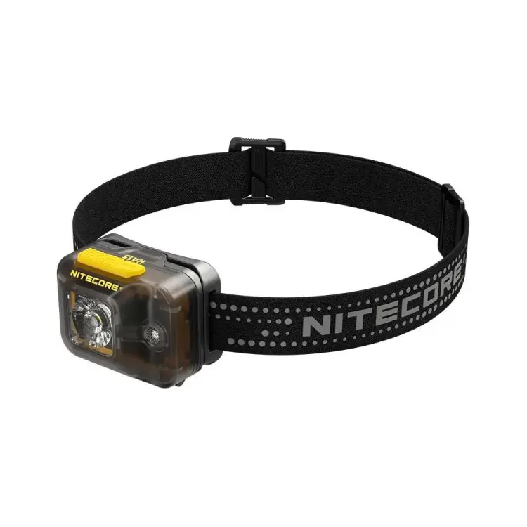 Налобный фонарь Nitecore ha13 0347