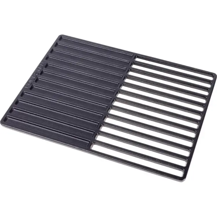 Чугунная решетка противень Forester CI-06,W Чугунная решетка противень Forester CI-06,W