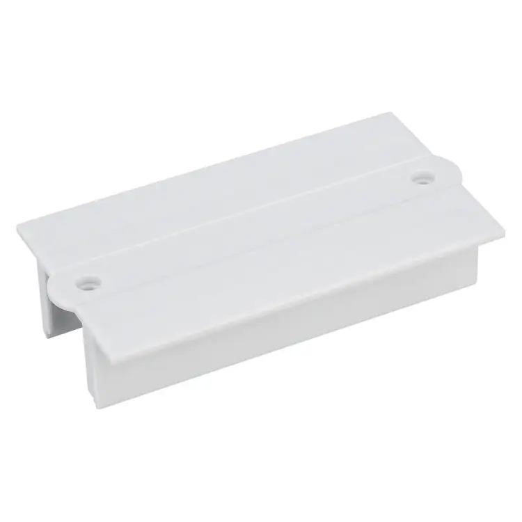 Накладка Arlight LGD-4TR-PLANK-LONG-WH 24047 Накладка Arlight LGD-4TR-PLANK-LONG-WH 24047