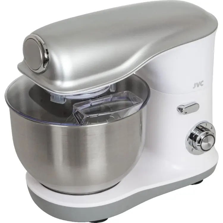 Миксер jvc JK-MX510 silver Миксер jvc JK-MX510 silver