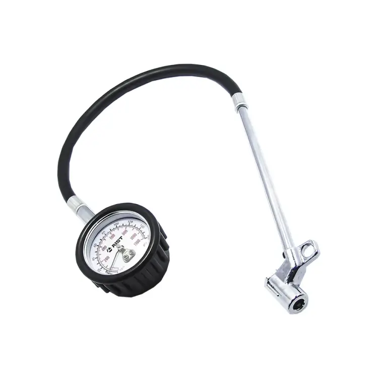 Шинный манометр AIST 19221216 00-00005955