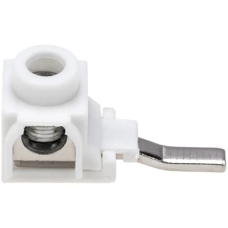 Вводная клемма для модульного оборудования REXANT КВМ 11-2254