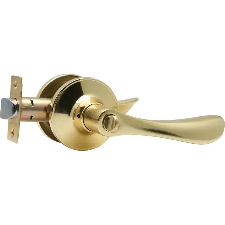 Ручка-защелка Trodos ЗВ3-03 204122