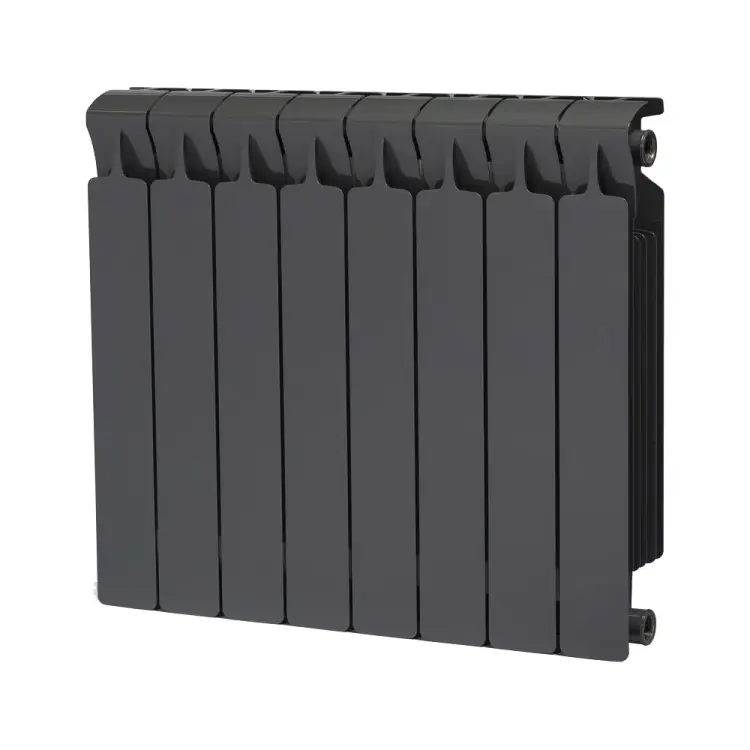 Биметаллический радиатор RIFAR 05 Monolit R-MN-500-08-TI