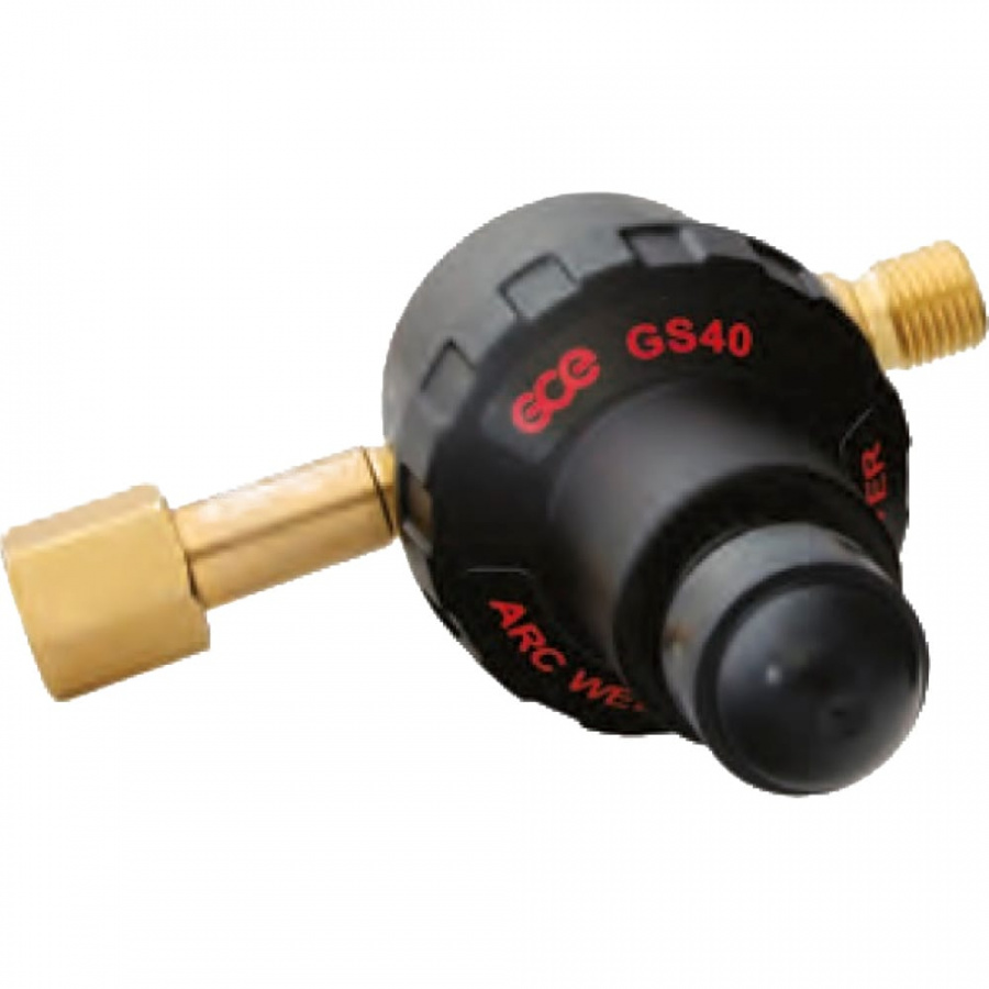 Экономизатор газа GCE GS40F