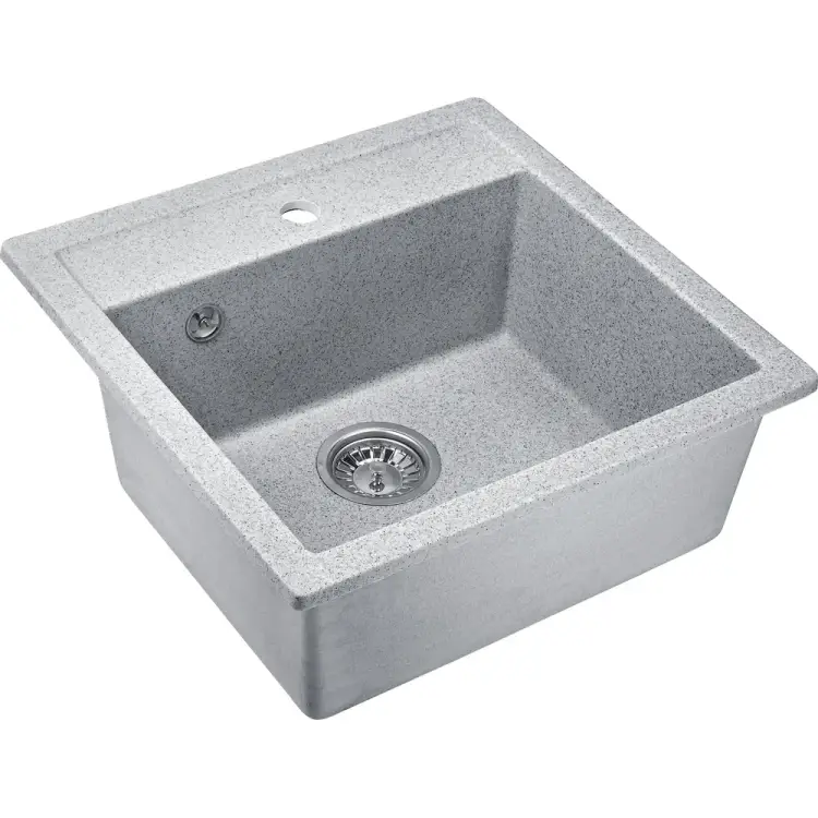 Мойка AV Engineering Star AV505515SGRA