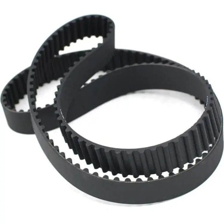 Приводной зубчатый ремень CSHBELT HTD 2160 5M, длина- 2160мм, ширина- 15мм, количество зубьев 432, шаг зубьев- 5мм 15HTD52160CSH