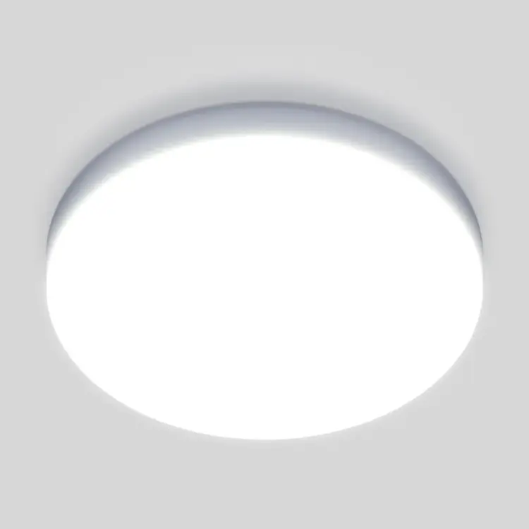 Стационарный светодиодный светильник Elektrostandard DLR043 a047940