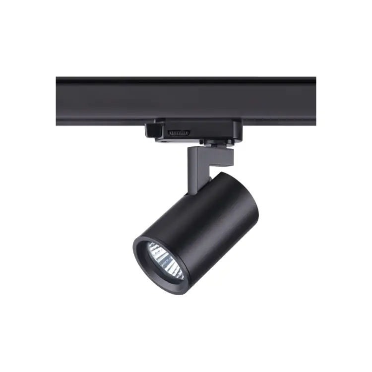 Трехфазный трековый светильник Novotech GUSTO 370649