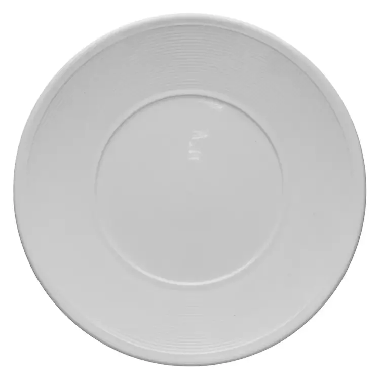 Тарелка BILLIBARRI Hans, фарфор, размер 20.8х2.4 см 806320960809