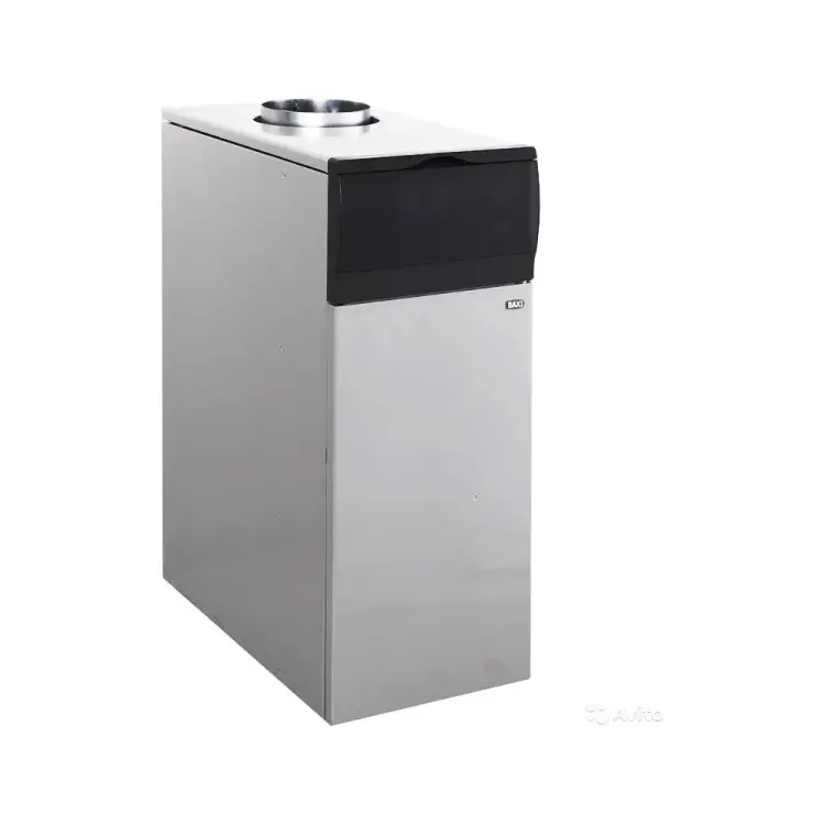 Напольный котел Baxi SLIM 1.300 iN WSB43130347