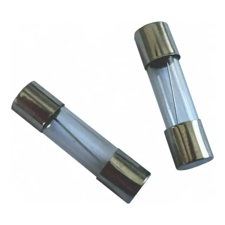 Стеклянный предохранитель Nord-Yada AGF503 904383