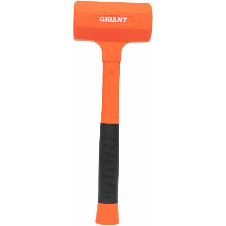 Безынерционный молоток Gigant GIFH-1,8 Безынерционный молоток Gigant GIFH-1,8