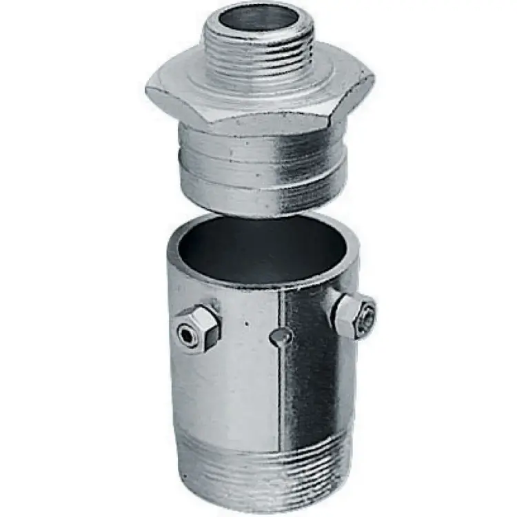 Соединительный механизм штуцер на бочку PIUSI Kit Quick coupling R0893000A