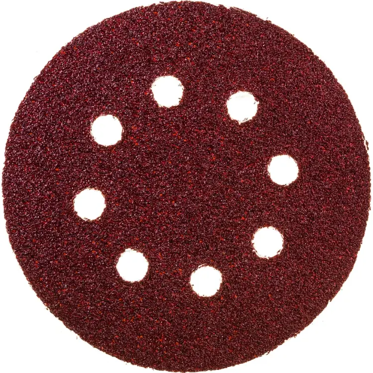 Шлифовальные круги ПРАКТИКА 034-168