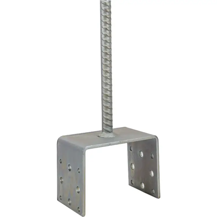 Основание колонны бруса Lucky Guy 600 06 125150 25 3Гр