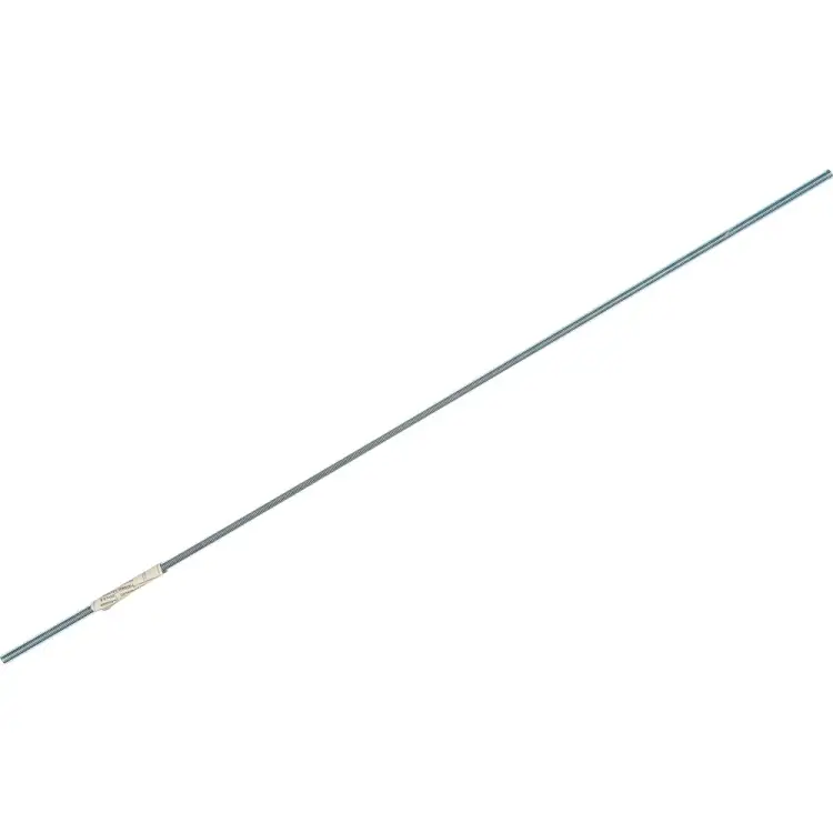 Резьбовая шпилька МЕТИЗНЫЙ ДВОР M12x1000 DIN975 4607159064820