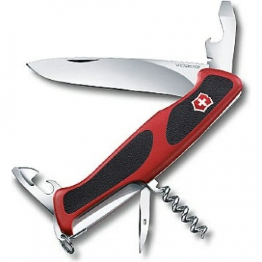 Нож Victorinox RangerGrip 68