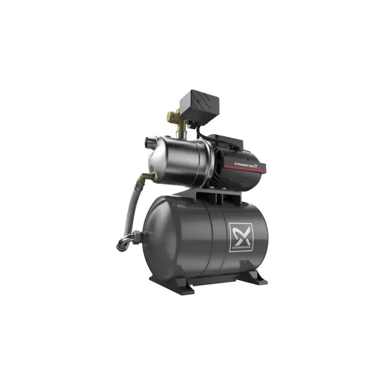 Насосная станция Grundfos JP 5-48 PT-H 99463877