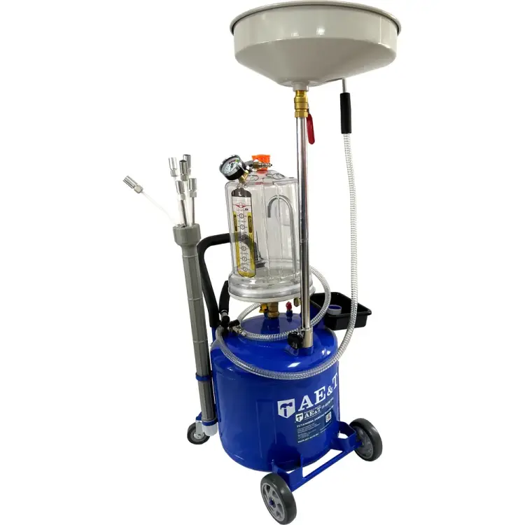 Установка замены масла AE&T TF-6238TPG Установка замены масла AE&T TF-6238TPG